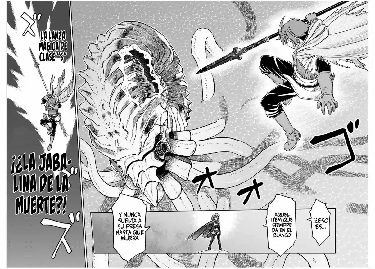 Dame Sukiru [Jidō Kinō] Ga Kakusei Shimashita ~ Are, Girudo No Sukauto No Minasan, Ore O [Iranai] Tte Iimasendeshita? - Capítulo 83 - Página 19 - LectorTMOo
