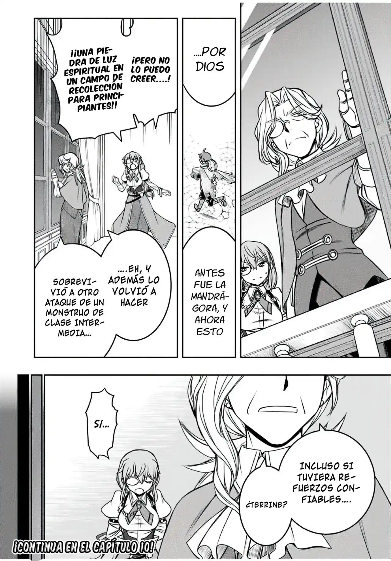 Dame Sukiru [Jidō Kinō] Ga Kakusei Shimashita ~ Are, Girudo No Sukauto No Minasan, Ore O [Iranai] Tte Iimasendeshita? - Capítulo 9 - Página 19 - LectorTMOo