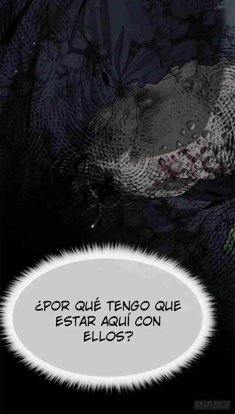Dao Of The Bizarre Immortal - Capítulo 1 - Página 10 - LectorTMOo