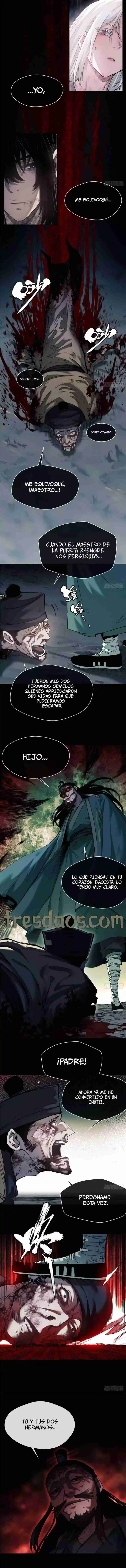 Dao Of The Bizarre Immortal - Capítulo 19 - Página 6 - LectorTMOo