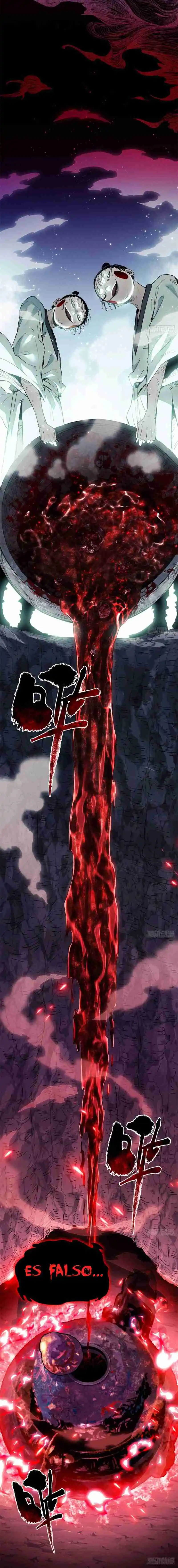 Dao Of The Bizarre Immortal - Capítulo 2 - Página 12 - LectorTMOo