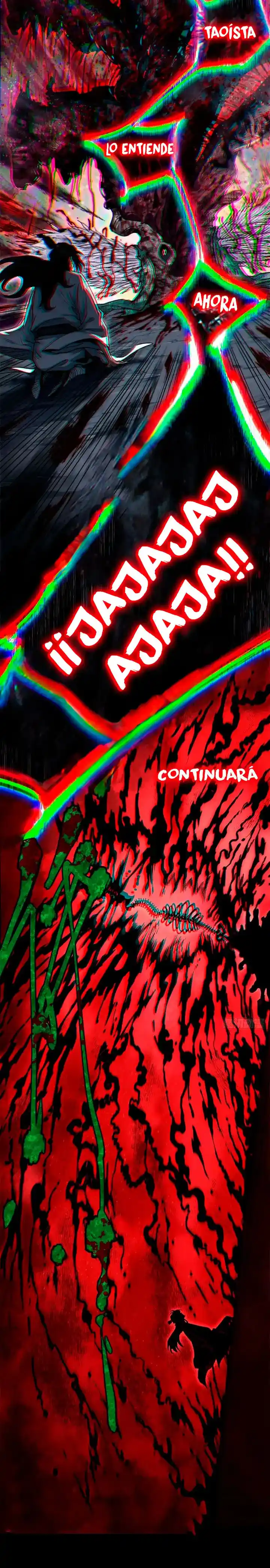 Dao Of The Bizarre Immortal - Capítulo 24 - Página 13 - LectorTMOo