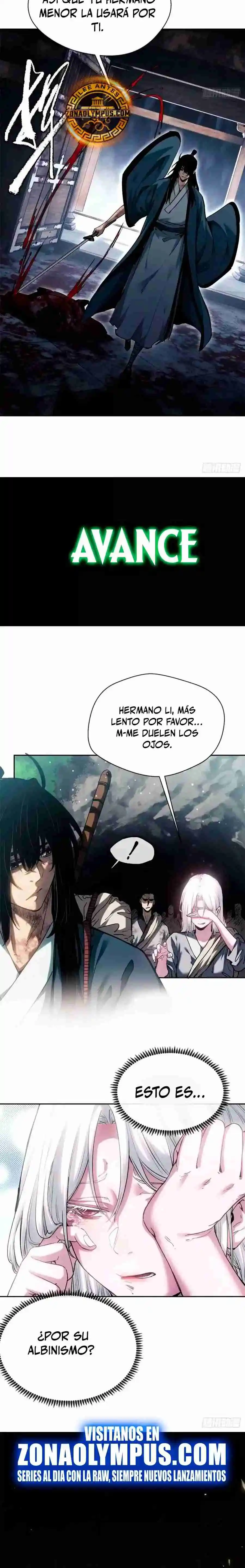 Dao Of The Bizarre Immortal - Capítulo 27 - Página 14 - LectorTMOo