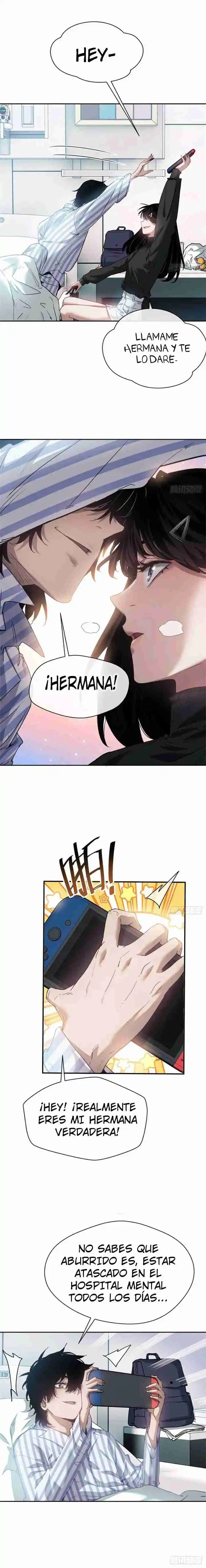 Dao Of The Bizarre Immortal - Capítulo 3 - Página 15 - LectorTMOo