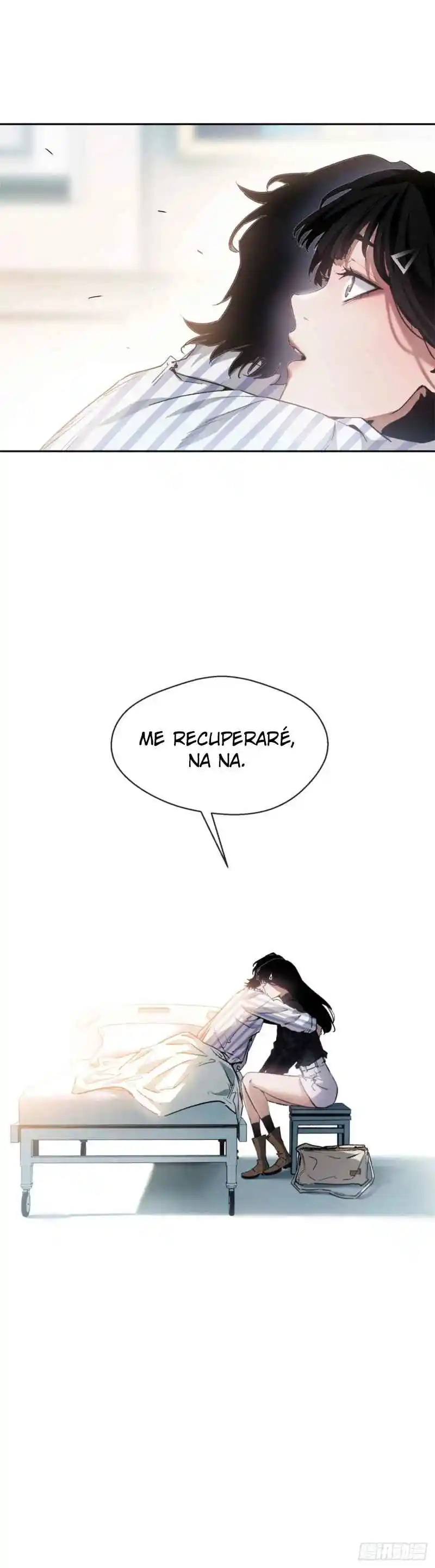 Dao Of The Bizarre Immortal - Capítulo 3 - Página 19 - LectorTMOo