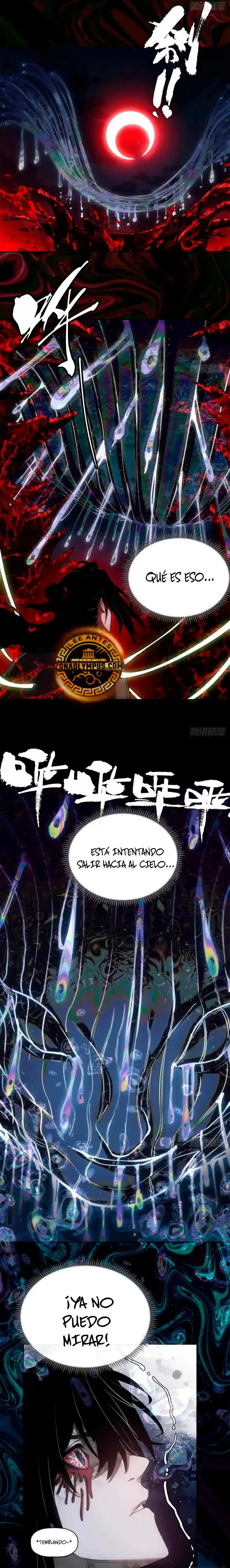 Dao Of The Bizarre Immortal - Capítulo 36 - Página 7 - LectorTMOo