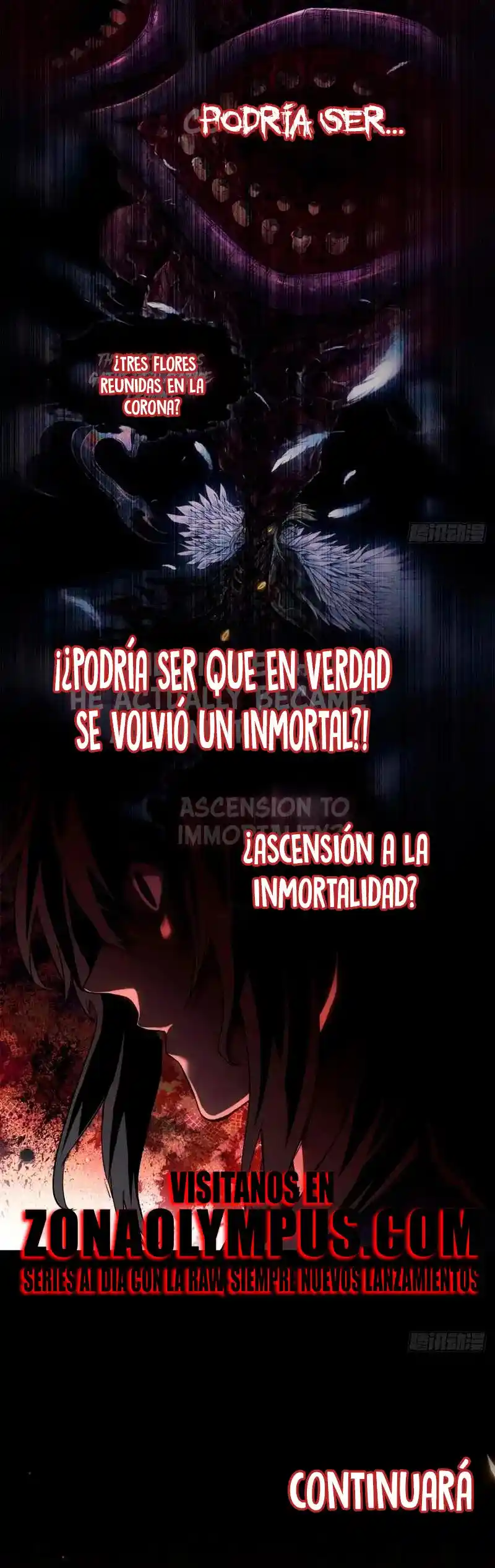Dao Of The Bizarre Immortal - Capítulo 36 - Página 12 - LectorTMOo