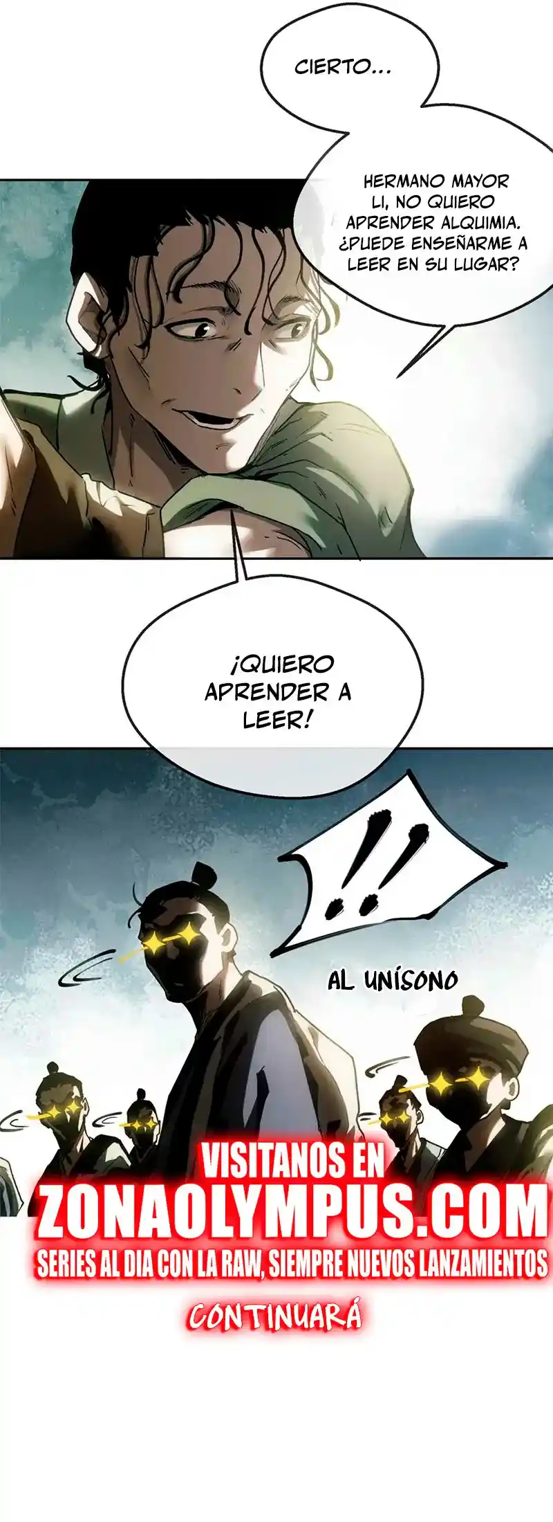Dao Of The Bizarre Immortal - Capítulo 37 - Página 13 - LectorTMOo