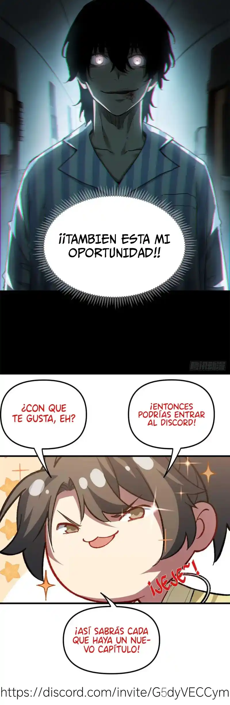 Dao Of The Bizarre Immortal - Capítulo 4 - Página 7 - LectorTMOo