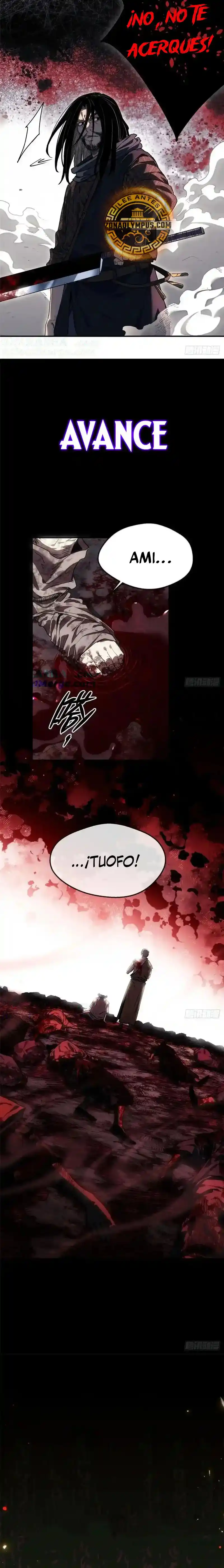 Dao Of The Bizarre Immortal - Capítulo 41 - Página 11 - LectorTMOo