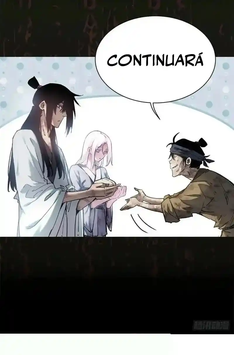 Dao Of The Bizarre Immortal - Capítulo 41 - Página 12 - LectorTMOo