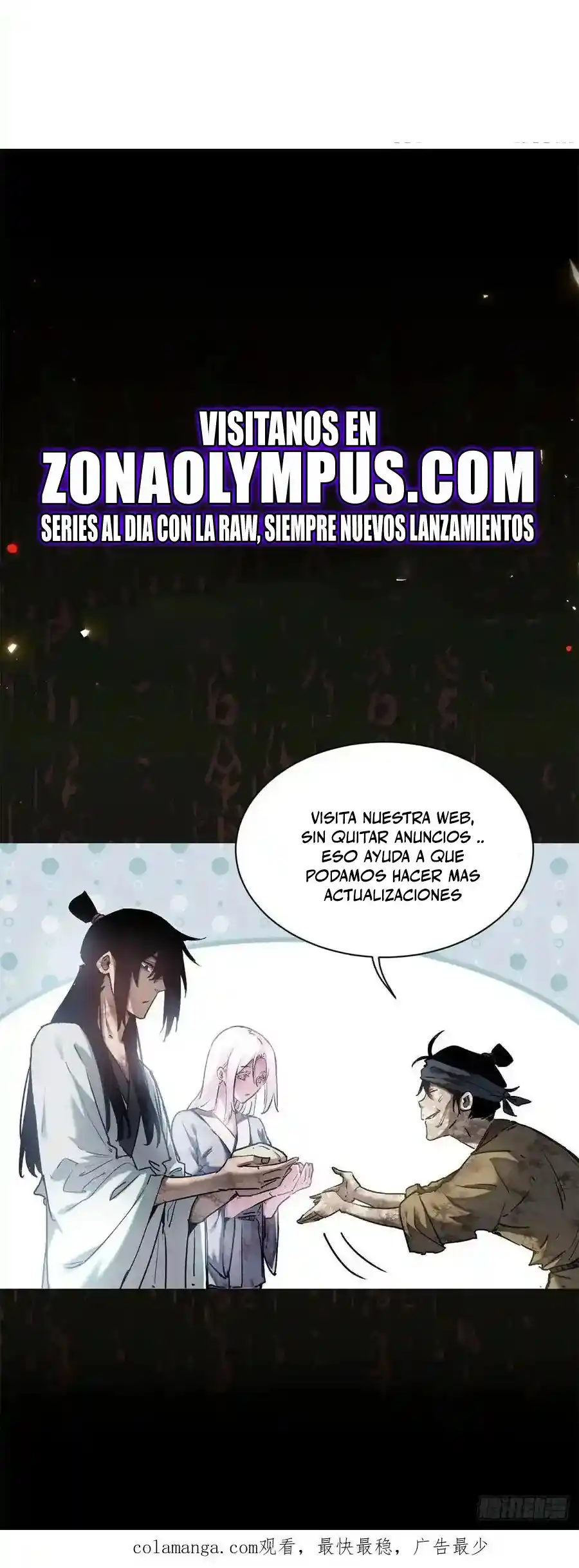 Dao Of The Bizarre Immortal - Capítulo 42 - Página 13 - LectorTMOo