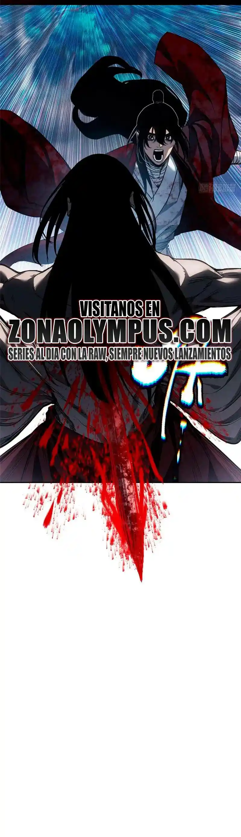 Dao Of The Bizarre Immortal - Capítulo 61 - Página 13 - LectorTMOo
