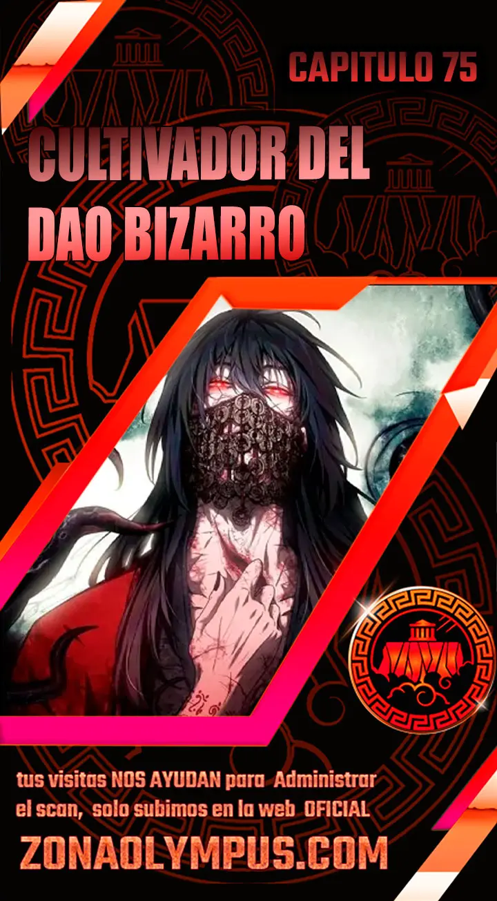 Dao Of The Bizarre Immortal - Capítulo 75 - Página 2 - LectorTMOo