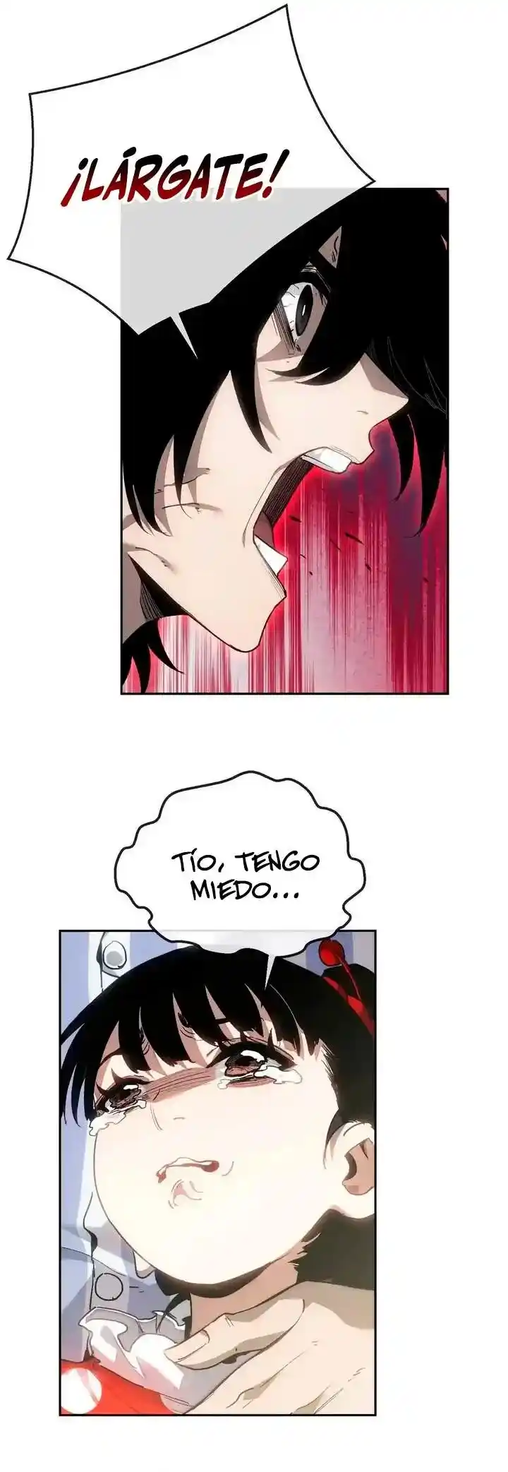 Dao of the Bizarre Immortal capítulo 86 página 20