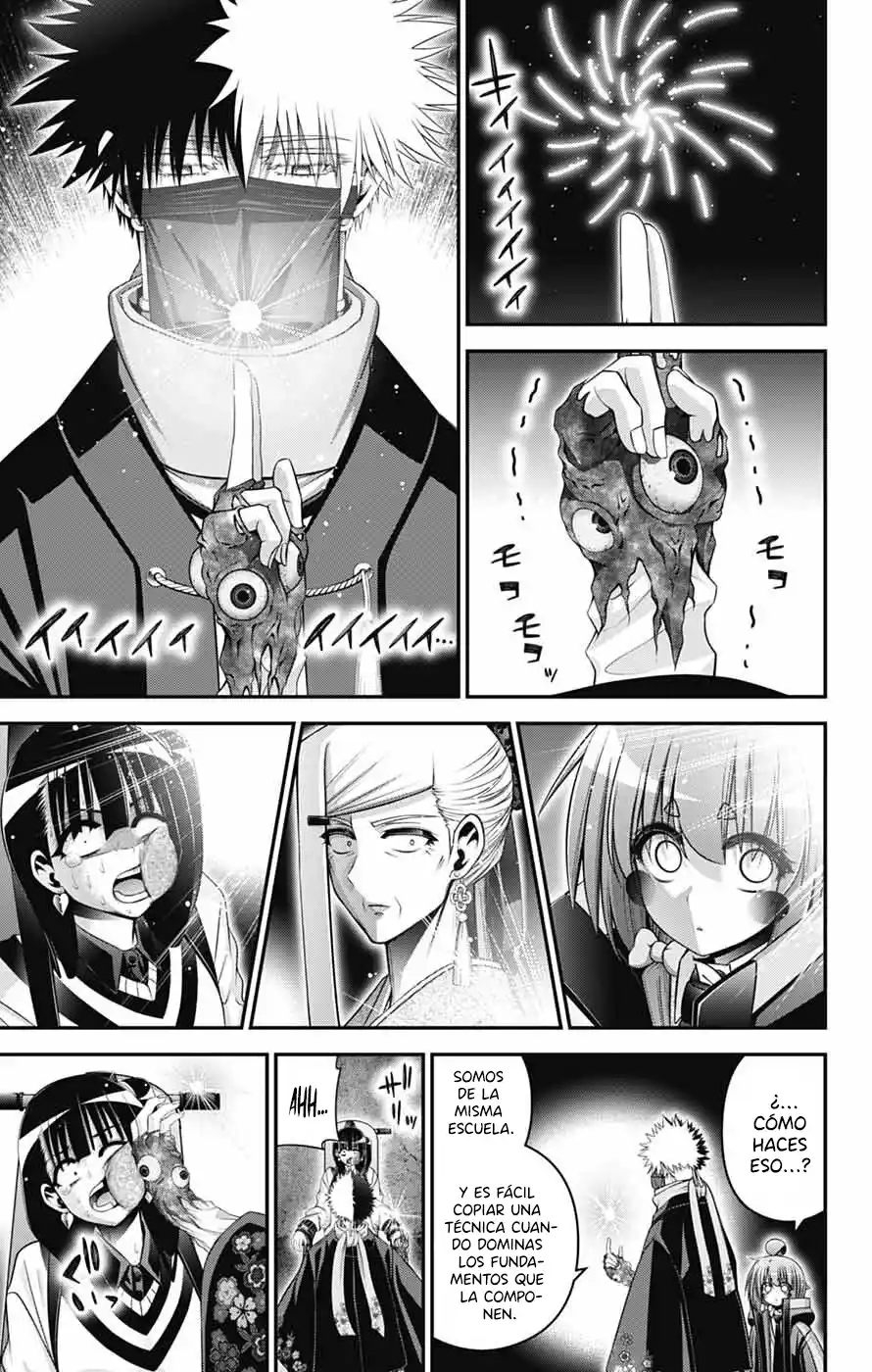 Dark Gathering - Capítulo 78 - Página 10 - LectorTMOo