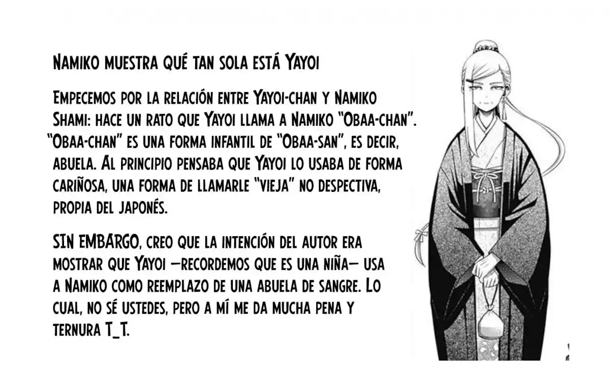 Dark Gathering - Capítulo 78 - Página 35 - LectorTMOo