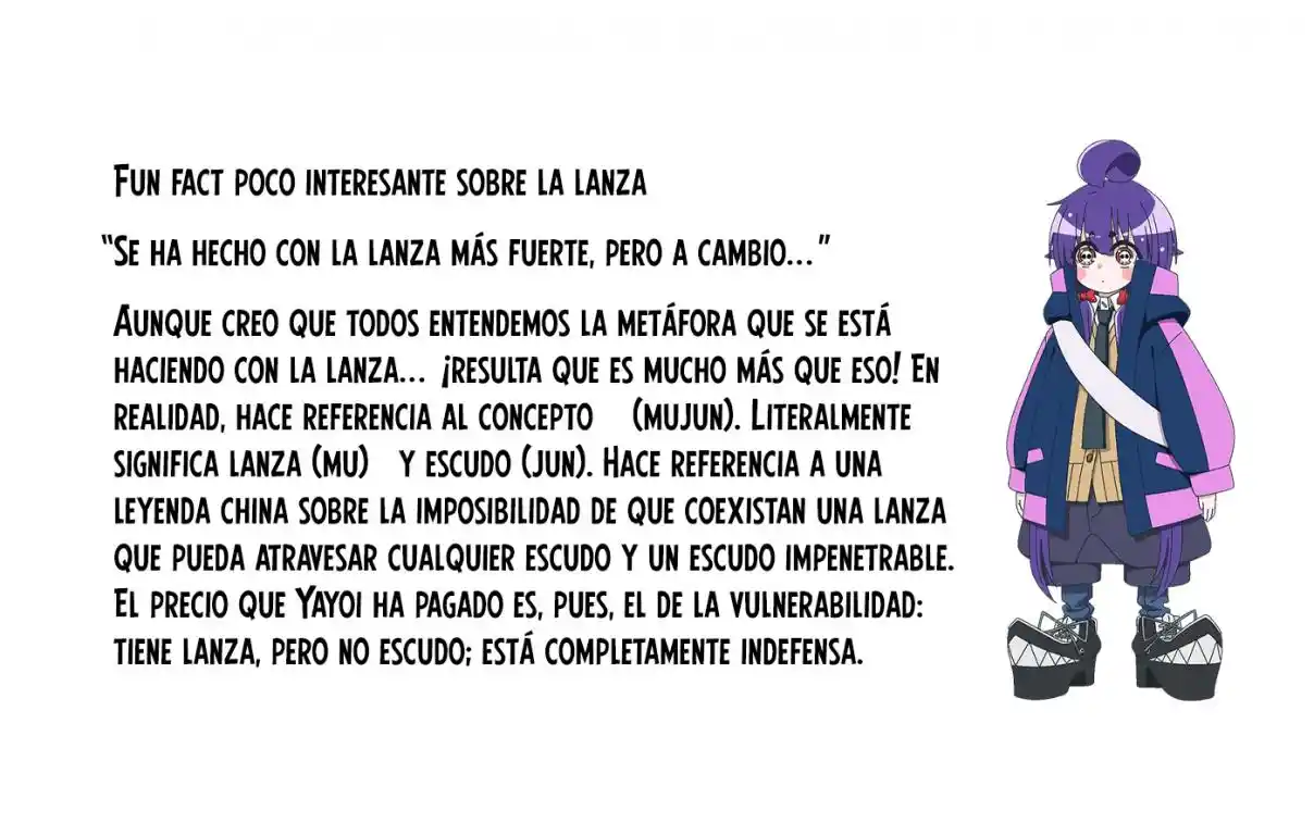 Dark Gathering - Capítulo 78 - Página 38 - LectorTMOo