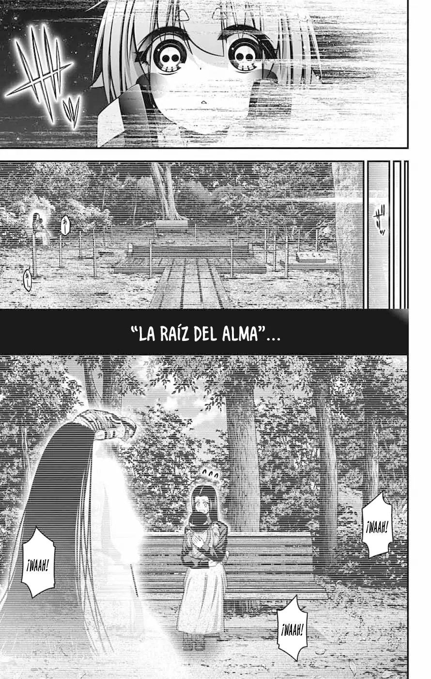 Dark Gathering - Capítulo 81 - Página 28 - LectorTMOo