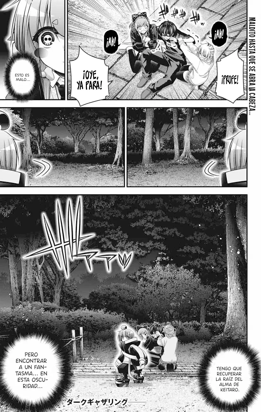 Dark Gathering - Capítulo 81 - Página 40 - LectorTMOo