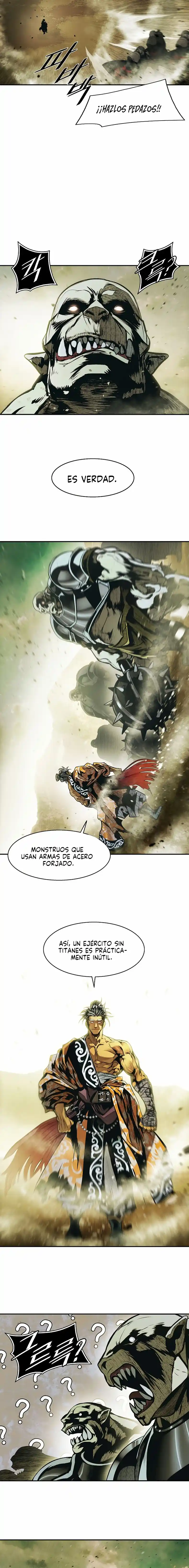 Dark Lady - Capítulo 280 - Página 10 - LectorTMOo
