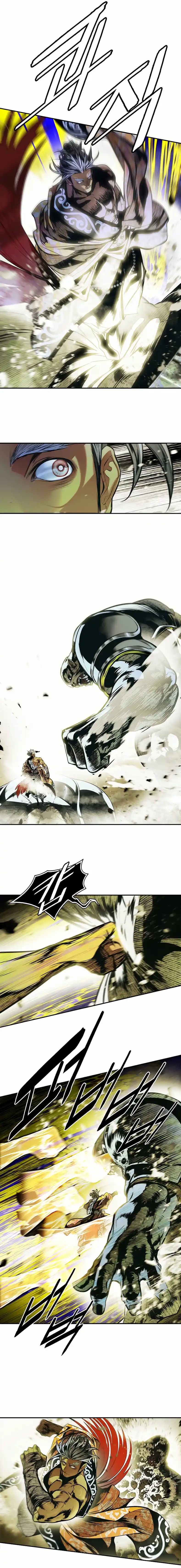 Dark Lady - Capítulo 280 - Página 13 - LectorTMOo