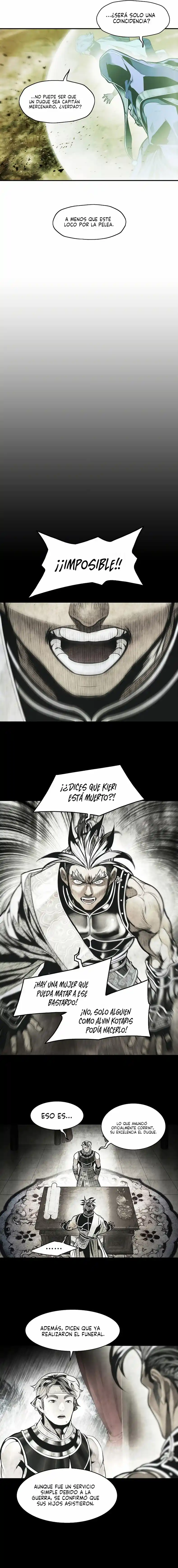 Dark Lady - Capítulo 281 - Página 6 - LectorTMOo