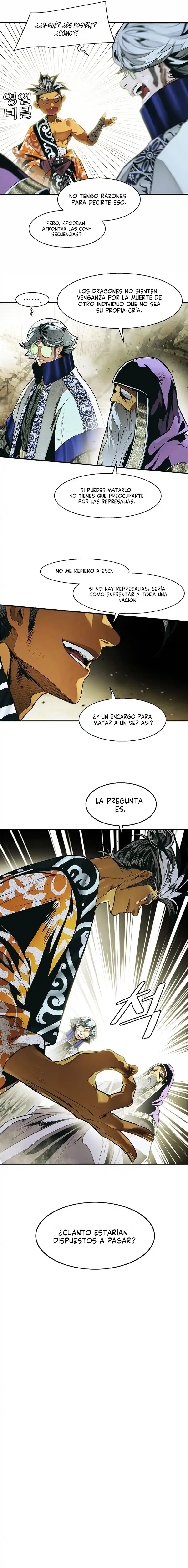 Dark Lady - Capítulo 281 - Página 13 - LectorTMOo