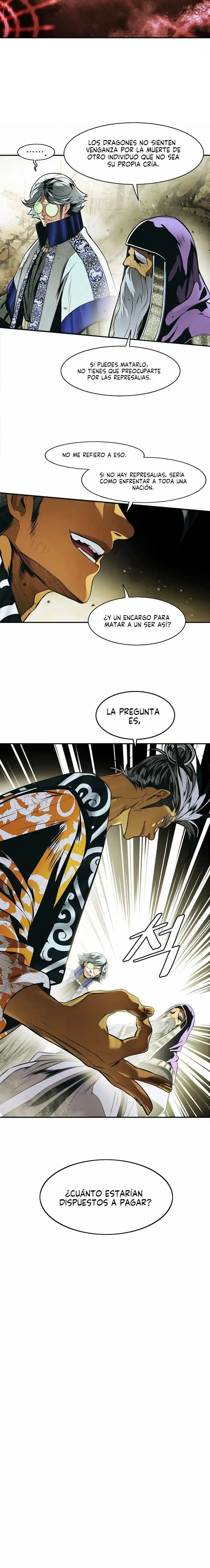 Dark Lady - Capítulo 281 - Página 16 - LectorTMOo