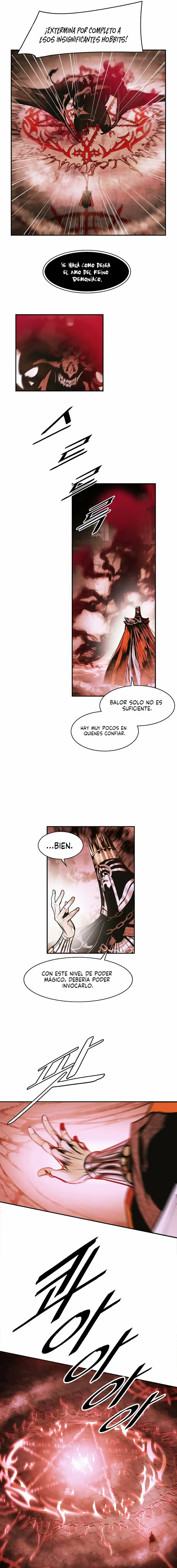 Dark Lady - Capítulo 281 - Página 18 - LectorTMOo