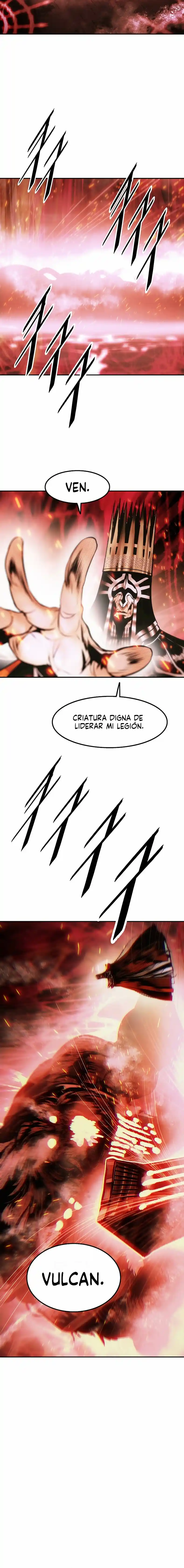 Dark Lady - Capítulo 281 - Página 19 - LectorTMOo