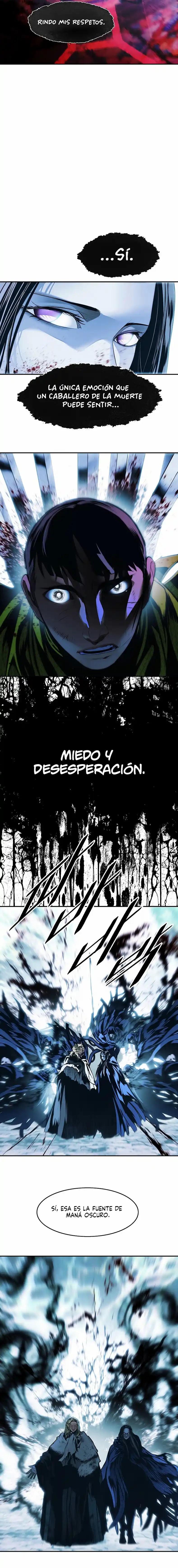 Dark Lady - Capítulo 282 - Página 4 - LectorTMOo