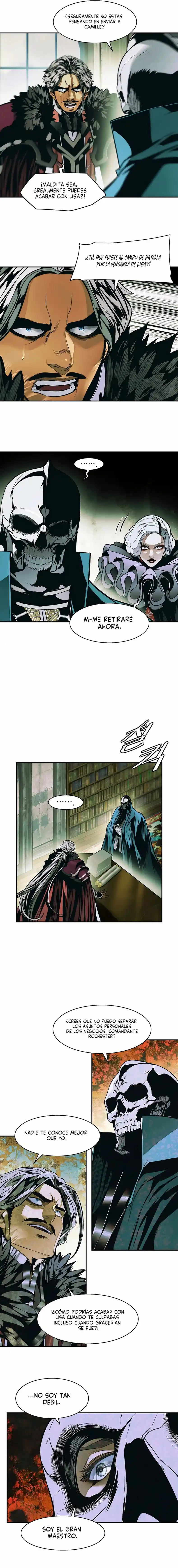 Dark Lady - Capítulo 282 - Página 7 - LectorTMOo