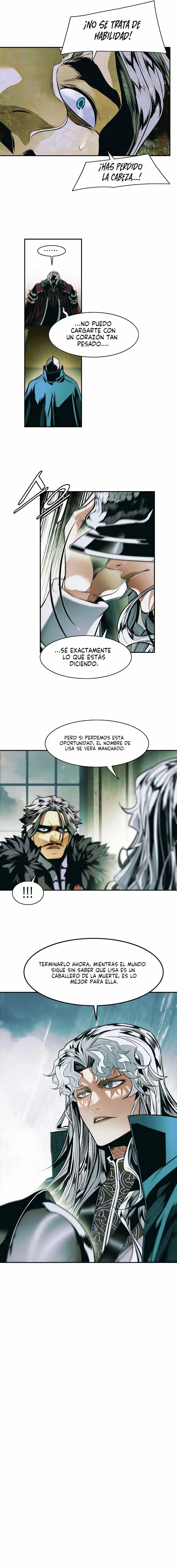 Dark Lady - Capítulo 282 - Página 8 - LectorTMOo