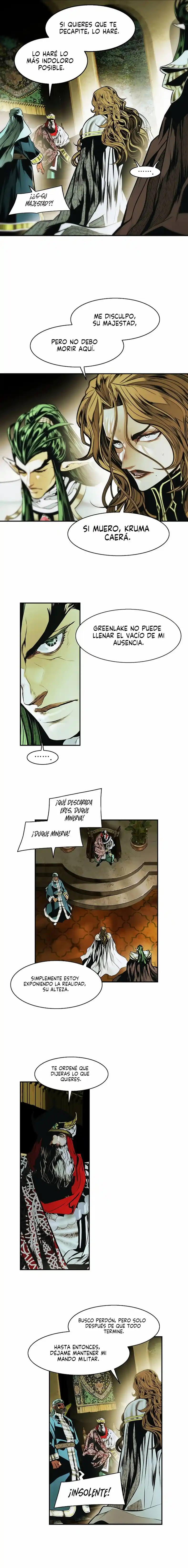 Dark Lady - Capítulo 282 - Página 10 - LectorTMOo