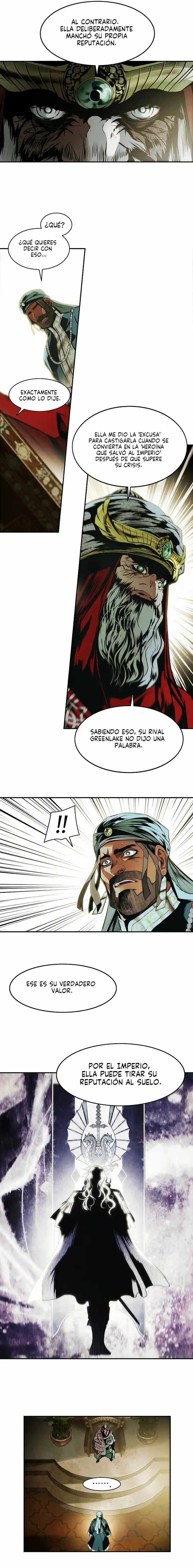 Dark Lady - Capítulo 282 - Página 12 - LectorTMOo