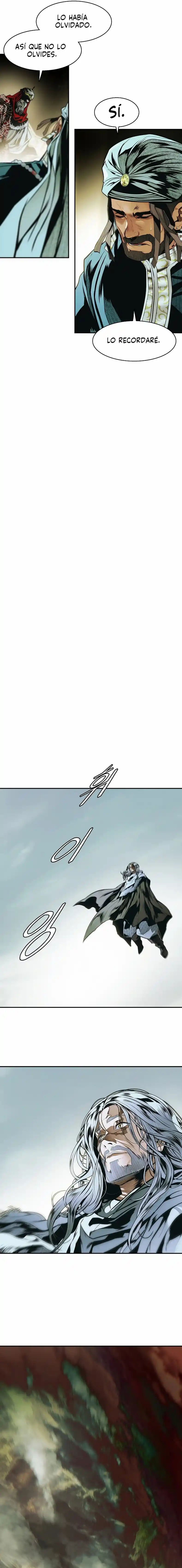 Dark Lady - Capítulo 282 - Página 13 - LectorTMOo