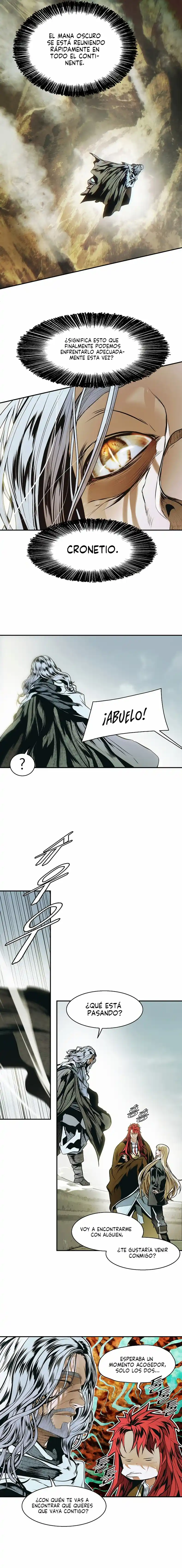 Dark Lady - Capítulo 282 - Página 14 - LectorTMOo