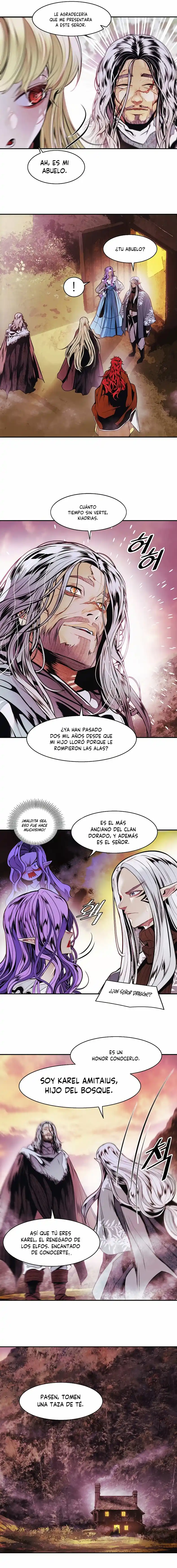 Dark Lady - Capítulo 284 - Página 2 - LectorTMOo