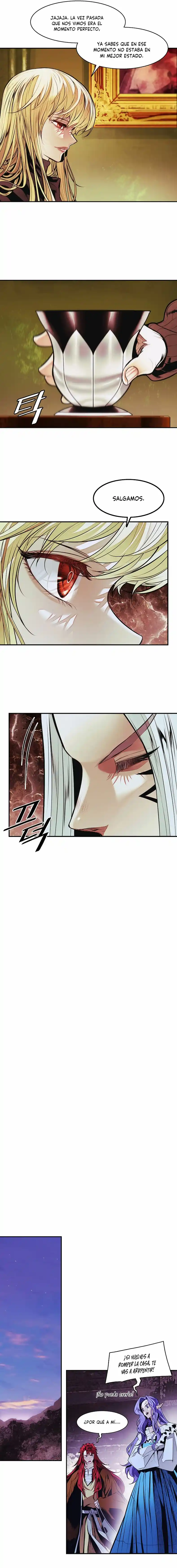 Dark Lady - Capítulo 284 - Página 6 - LectorTMOo