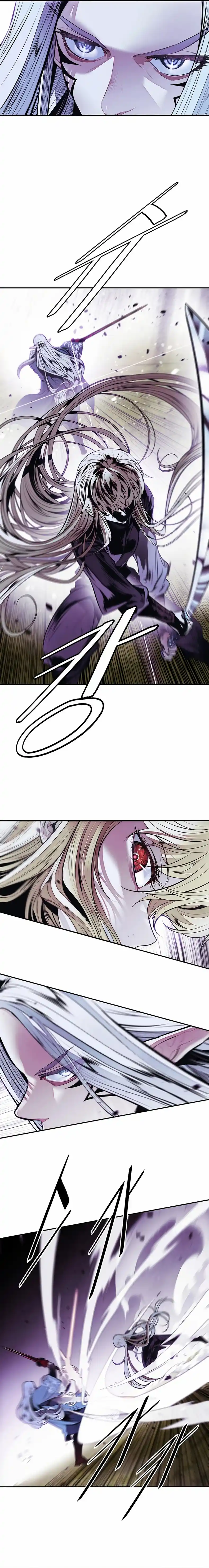Dark Lady - Capítulo 284 - Página 9 - LectorTMOo