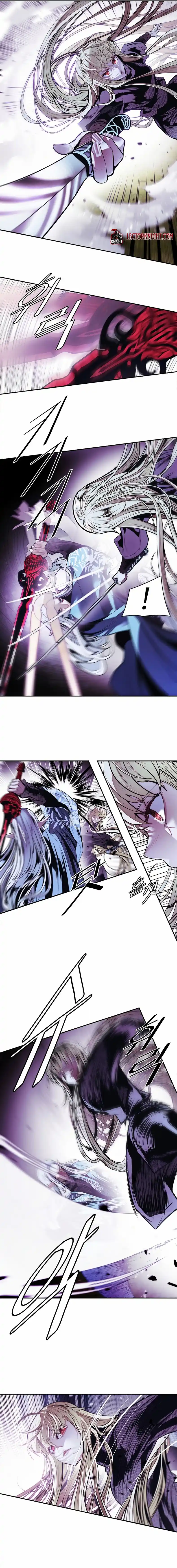 Dark Lady - Capítulo 284 - Página 10 - LectorTMOo