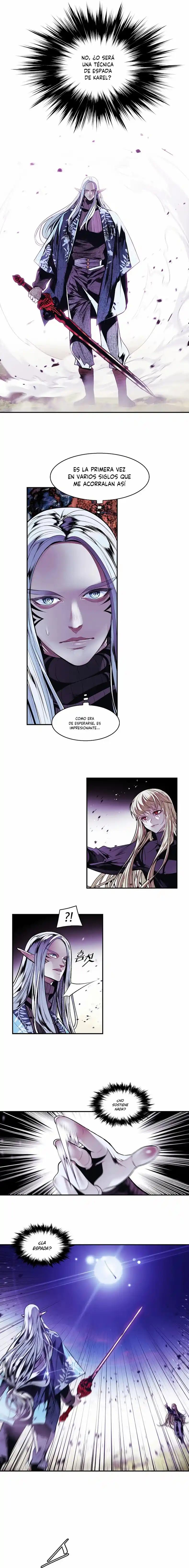 Dark Lady - Capítulo 284 - Página 13 - LectorTMOo