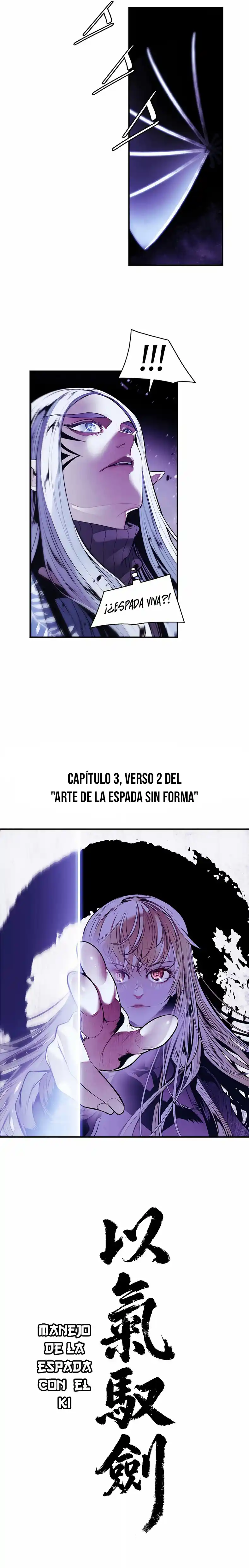 Dark Lady - Capítulo 284 - Página 14 - LectorTMOo