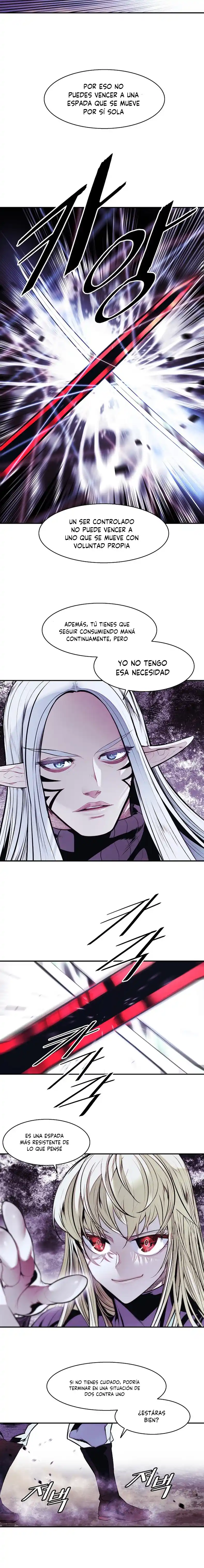 Dark Lady - Capítulo 285 - Página 4 - LectorTMOo