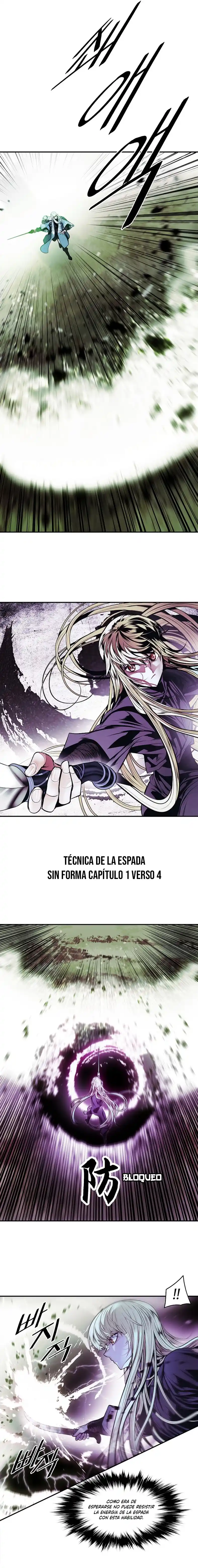 Dark Lady - Capítulo 285 - Página 6 - LectorTMOo
