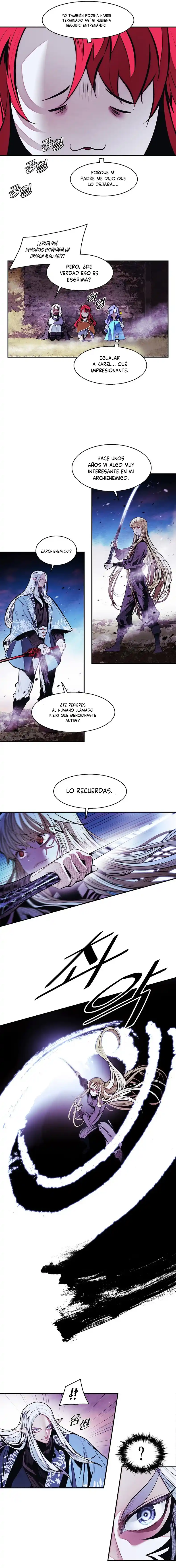 Dark Lady - Capítulo 285 - Página 11 - LectorTMOo