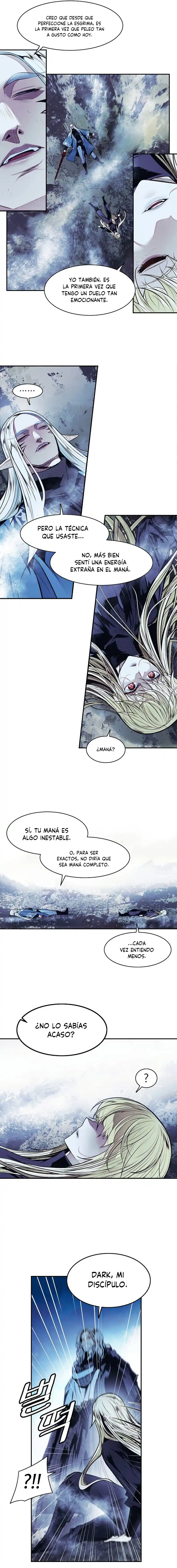 Dark Lady - Capítulo 285 - Página 15 - LectorTMOo