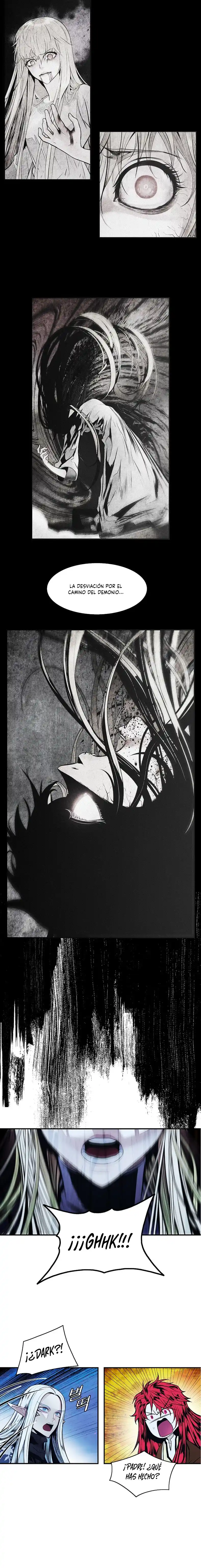 Dark Lady - Capítulo 285 - Página 18 - LectorTMOo