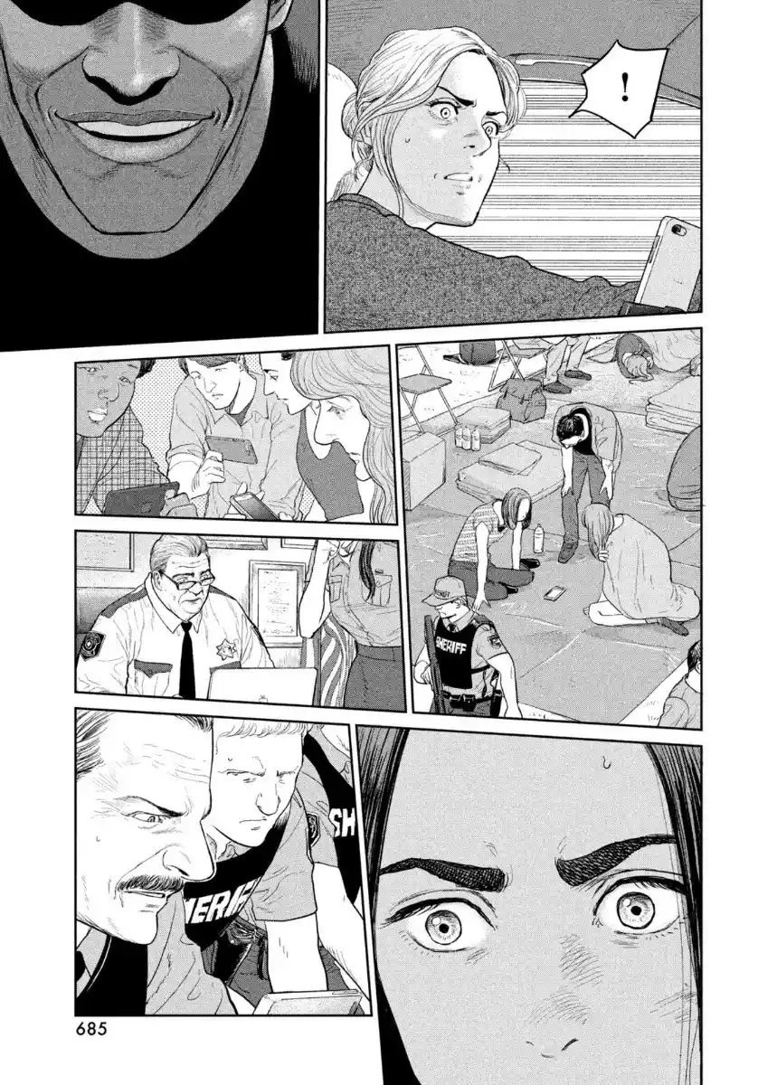 Darwin Incident - Capítulo 11 - Página 12 - LectorTMOo